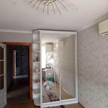 Сдам 2к квартиру евроремонт Москалевка Центр Стрелка