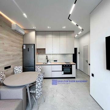 Здам 2ккв ЖК на Гончара, Нагорка, Центр, опалення є завжди