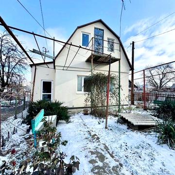 Здам будинок 4кімн , свій двір.