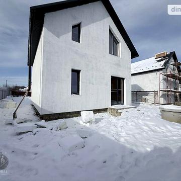 Продаж 3к Дім Олекси Новаківського вулиця