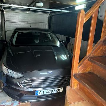 Черняховського вул., 20