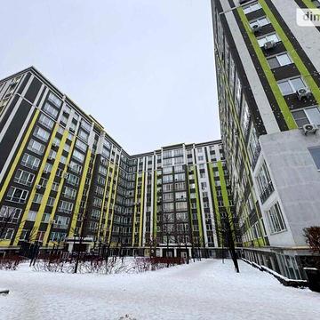 Продаж 3к Квартира Григорія Сковороди вулиця ЖК Фортуна-2