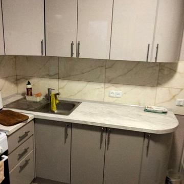 Оренда 1к квартири  пров..Оксани Вороніної(Металістів) мнтро Шулявська