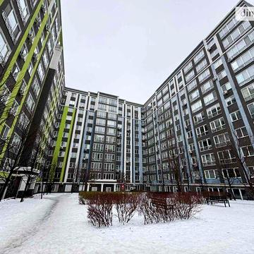 Продаж 1к Квартира Григорія Сковороди вулиця ЖК Фортуна-2