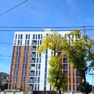 Продаж двокімнатної квартири в газифікованому комплексі ЖК Зоряний ЖК Зоряний