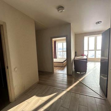 Комфортна трешка на Софіївській Борщагівці