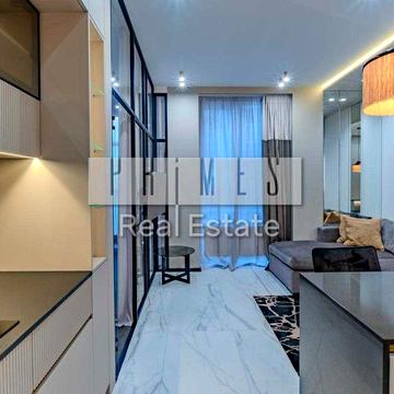 ЖК Новопечерські Липки Оренда дизайнерської 2кім квартири Верхогляда