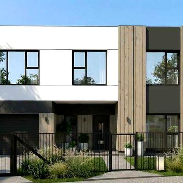 Продам будинок в новій черзі