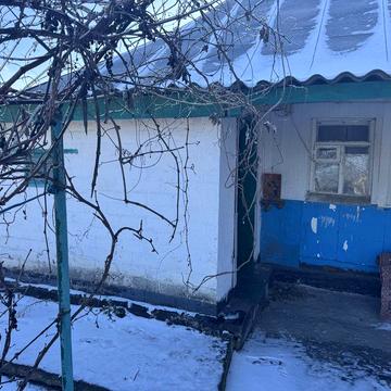 Продаю пів будинка в Малій Кохнівці