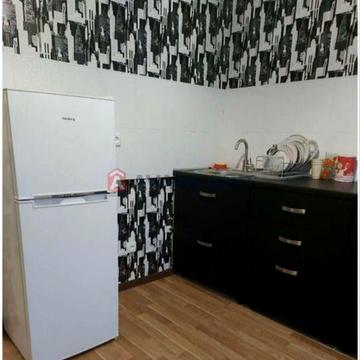 Продається 1 кімнатна квартира.р-он ТЦ.Україна.