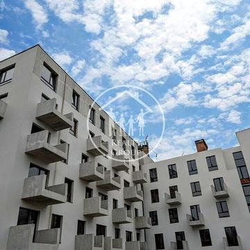 3-кім. квартира з 2-ма ТЕРАСАМИ в ЖК Family House., вул. Орлика ЖК Family House