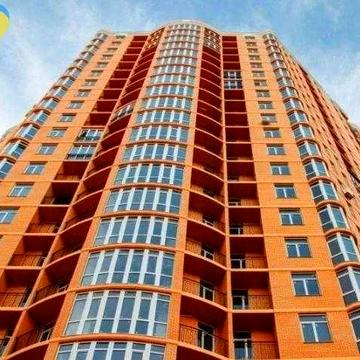 ЖК Гагаринский. Двух комнатная  квартира с видом на море ЖК Гагаринский