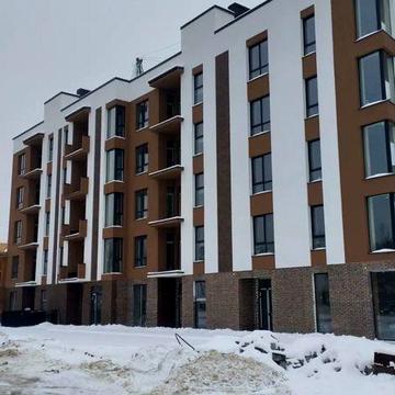 БЕЗ КОМІСІЇ Продаж 1-кімнатної квартири з ремонтом, меблями, технікою ЖК Нова сторожниця