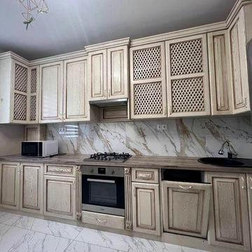 Оренда просторої 3 км квартири в парковій зоні