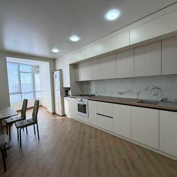 Довгострокова оренда 1к квартири по вул. Зарічанська