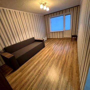 Однокімнатна квартира