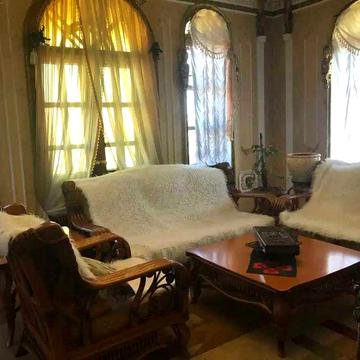 Продаж ексклюзивного будинку в Нових Кайдаках, вул. Грузинська