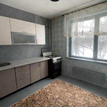 Двокімнатна квартира на Словянці