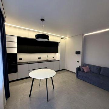 Квартира в Аркадии/ ЖК Родос