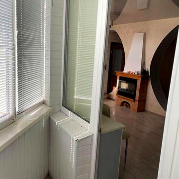 Довгострокова оренда 1к Квартира Павла Чубинського вулиця ЖК Эдем