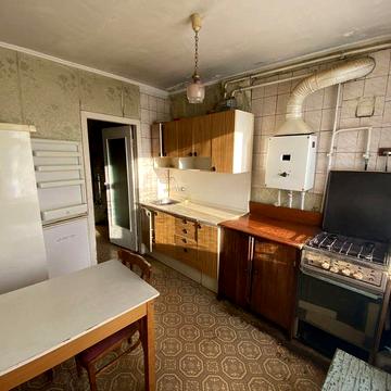 2-кім квартира в тихому центрі