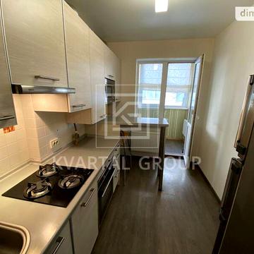 Продаж 1к Квартира Кленова вулиця