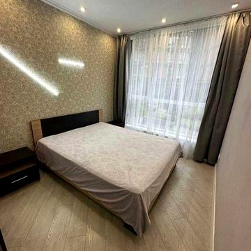 Оренда 1-к квартири на вул. Стрийська, ЖК Леви Міста