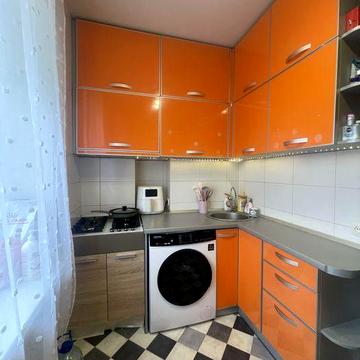 Продам 2ку на Лысой горе, Ашгабатская 10