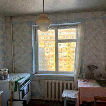 Сдам 2 комн квартиру  Тополь-3,дом 56