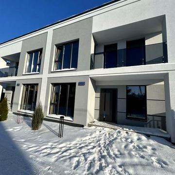 Дуже крутий дуплекс 130 кв в Гатному