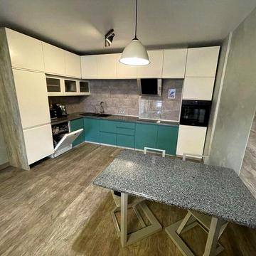 Прожаж 2 кім вул. Кульпарківська ЖК Парус Парк ЖК Парус Парк