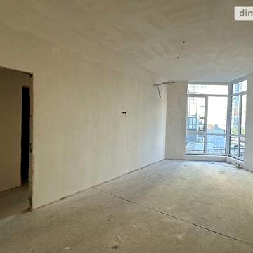 Продаж 1к Квартира Перлинна вулиця ЖК Калейдоскоп