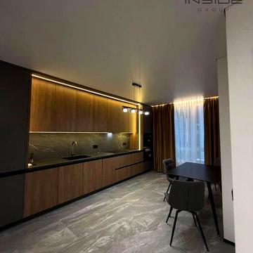 Продаю велику півторачку в сучасному ЖК біля міського озера ЖК Manhattan Up