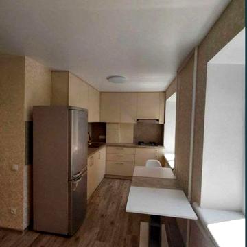 Зигіна студія з ремонтом