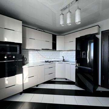 Перша здача квартира в навобудові «Аркада»