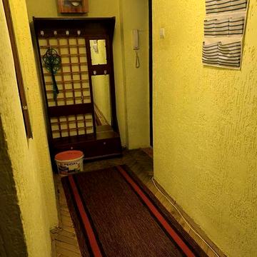 Здається однокімнатна квартира