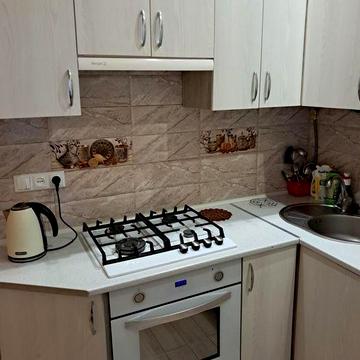 Здам в довгострокову оренду двокімнатну квартиру. ВЕДЕЛЯ 8