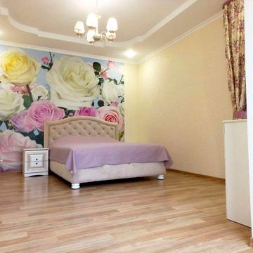 Вільно!! 1-кімнатна квартира у центрі Трускавця