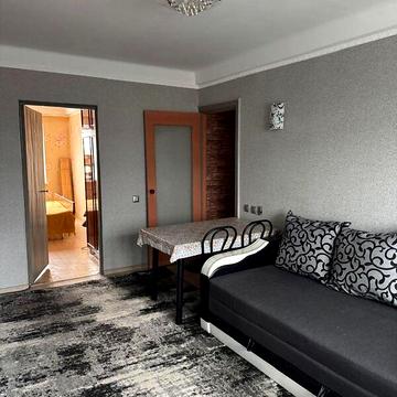 Продаж 4к Квартира Тараса Шевченка проспект