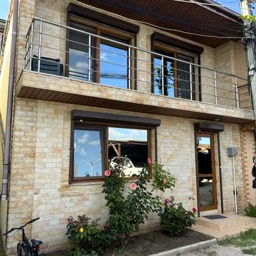 Здам будинок біля моря 140 м.кв