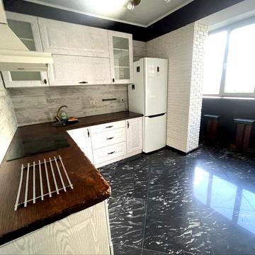 Квартира однокімнатна ЖК Акваралі 1, 43м2 ЖК Акварелі 1