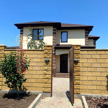 Одеська вулиця, Фонтанка, Одеська область 200000.0 USD