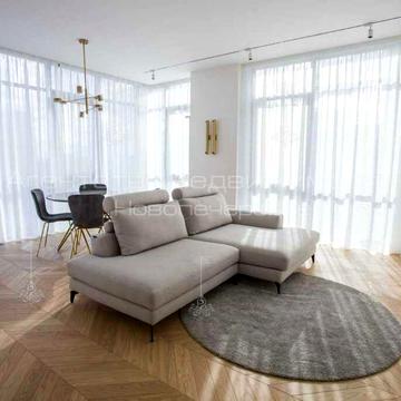 Оренда 2 к квартири 57м2 ЖК "Новопечерські Липки" Верхогляда, 11Б