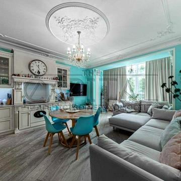 Оренда  3К квартири ПЕРША здача