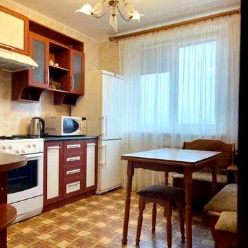 Двухкомнатная кв. метро Салтовская, ул Сердюка