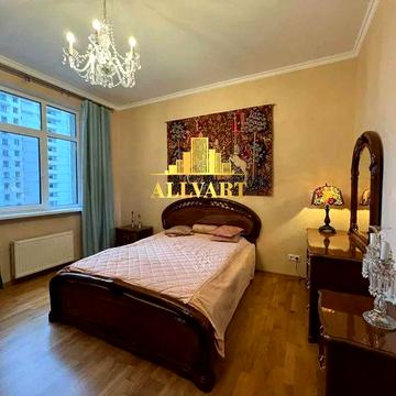 Продаж 3-к. квартири з авторським ремонтом, ЖК Панорама Центр Печерськ ЖК Панорама на Печерську