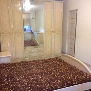 Реальная Сдам классную 2к на Салтовке м.Студенческая, 50м. ГАЗ 4 этаж