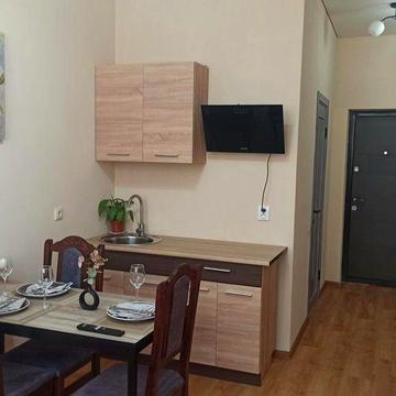 Квартира з сучасним ремонтом. ЖК Апарт-комплекс Тиса Renovation