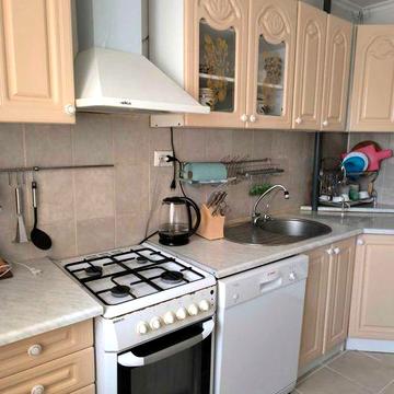 Продаж 3-к квартири з ремонтом