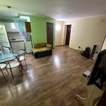 Сдам 3 к квартиру лески, океан